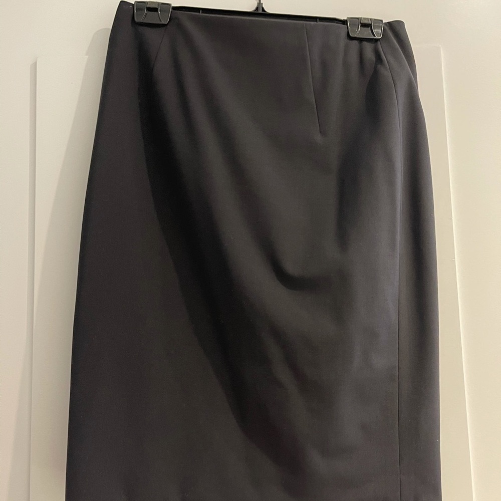 Hugo Boss Pencil Skirt